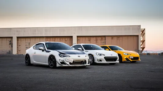 Toyota GT86 Wallpapers screenshot 22