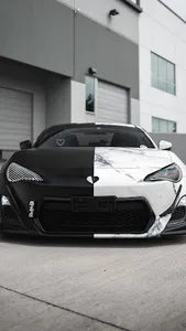 Toyota GT86 Wallpapers screenshot 4