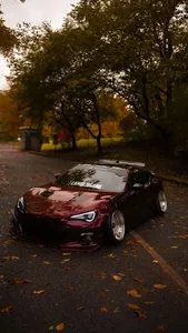 Toyota GT86 Wallpapers screenshot 6