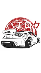 Toyota GT86 Wallpapers screenshot 7