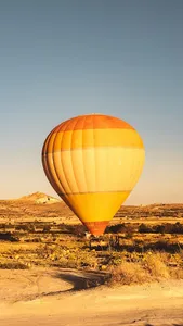 Air Balloon Wallpapers screenshot 18