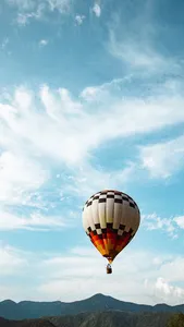 Air Balloon Wallpapers screenshot 2