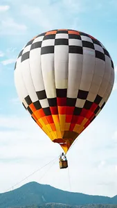 Air Balloon Wallpapers screenshot 3
