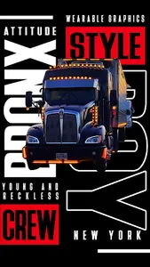 Kenworth Truck Wallpapers screenshot 10