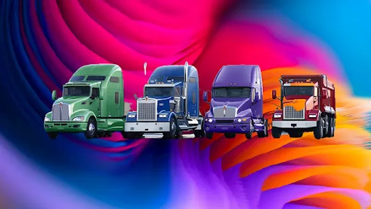 Kenworth Truck Wallpapers screenshot 13