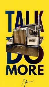 Kenworth Truck Wallpapers screenshot 2