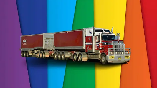 Kenworth Truck Wallpapers screenshot 30