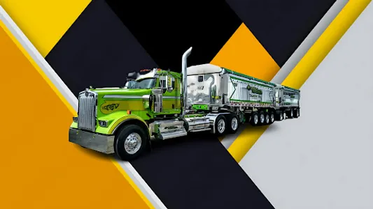 Kenworth Truck Wallpapers screenshot 31