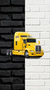 Kenworth Truck Wallpapers screenshot 6