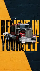 Kenworth Truck Wallpapers screenshot 7