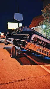 Lowrider wallpapers screenshot 11