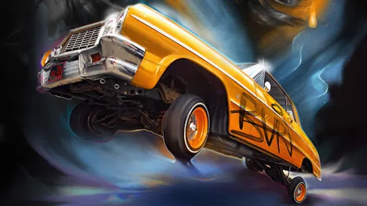 Lowrider wallpapers screenshot 13