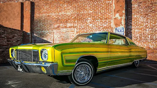 Lowrider wallpapers screenshot 15