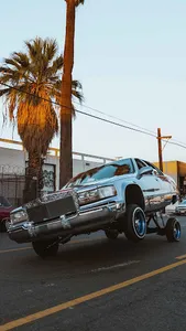 Lowrider wallpapers screenshot 18