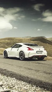 Nissan 350Z Wallpapers screenshot 18