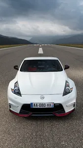 Nissan 350Z Wallpapers screenshot 7