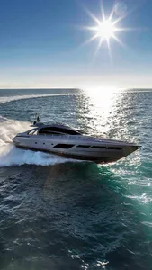 Speed Boat Wallpapers screenshot 0