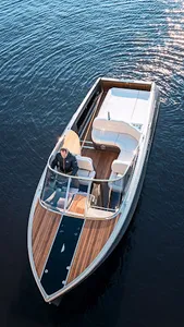 Speed Boat Wallpapers screenshot 10