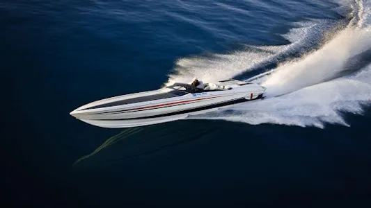 Speed Boat Wallpapers screenshot 13