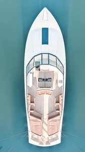 Speed Boat Wallpapers screenshot 2