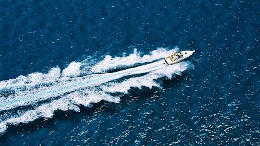 Speed Boat Wallpapers screenshot 23