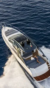 Speed Boat Wallpapers screenshot 5