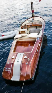 Speed Boat Wallpapers screenshot 6