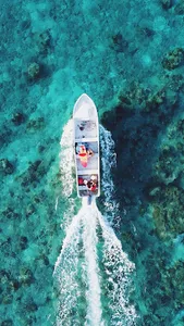 Speed Boat Wallpapers screenshot 9