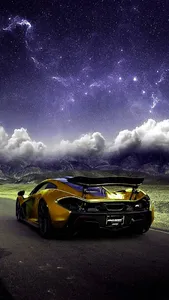 Supercar Wallpapers screenshot 10