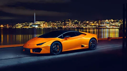 Supercar Wallpapers screenshot 14