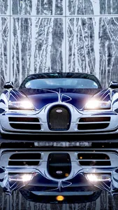 Supercar Wallpapers screenshot 16