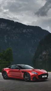 Supercar Wallpapers screenshot 18