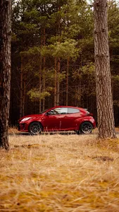 Toyota Yaris Wallpapers screenshot 4