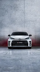 Toyota Yaris Wallpapers screenshot 7