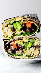 Wrap kebab wallpapers screenshot 11
