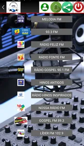 Gospel 1.0 screenshot 11