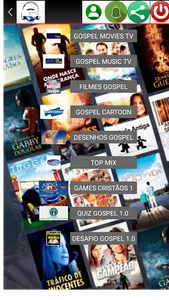 Gospel 1.0 screenshot 6