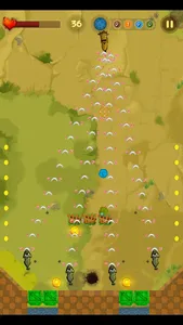 Wildebeest Revenge screenshot 2