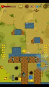 Wildebeest Revenge screenshot 3