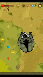 Wildebeest Revenge screenshot 4