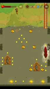 Wildebeest Revenge screenshot 6