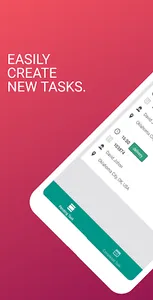 GoTrack Driver App screenshot 0