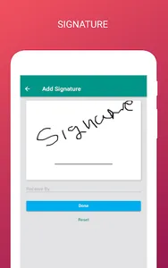 GoTrack Driver App screenshot 15
