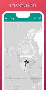 GoTrack Driver App screenshot 5