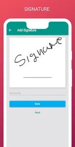 GoTrack Driver App screenshot 7