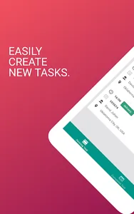 GoTrack Driver App screenshot 8