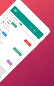 GoTrack Driver App screenshot 9
