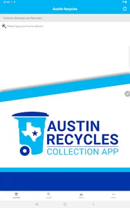 Austin Recycles screenshot 5