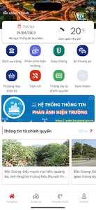 Bac Giang - C screenshot 1