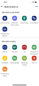 Bac Giang - C screenshot 3